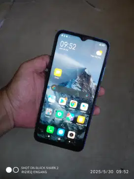Redmi 10 a Ram 4/64