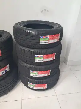 GT Radial Champiro Ecotec 185/60 Ring 14