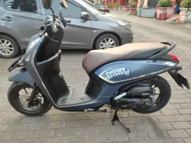 HONDA GENIO FABULOUS 2024 MESIN HALUS