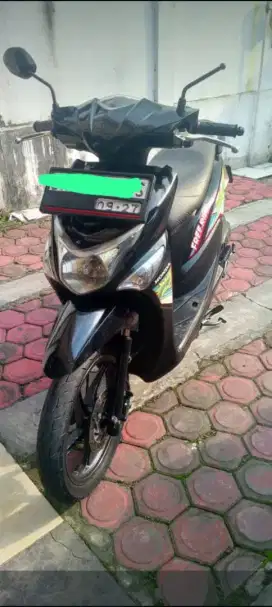 Beat Pop Tahun 2016