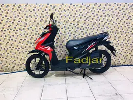 honda beat 2021 Dp 500 Rb