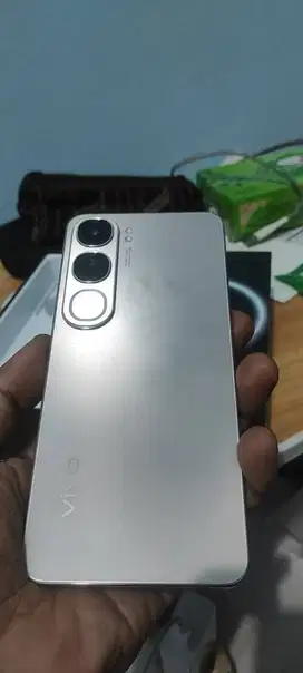 Vivo V40 Lite 8+8/128Gb Fullset Bergaransi