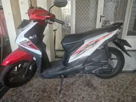 Beat ESP 2016 (Jual Cepat)