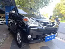 TOYOTA AVANZA G 1.3 MT 2008
JL.RAYAJEMURSARI MOBIL 1717 SURABAYA