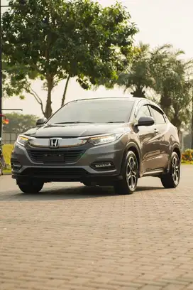 Low Odo! Honda HR-V E Special Edition 1.5L 2020