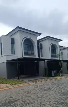 Disewakan Cluster Welton @Hiera BSD