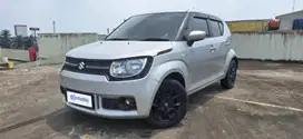 [OLXMOBBI] Low Angs Suzuki Ignis 1.2 GX AGS Bensin-AT 2019 TYO