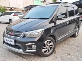 Pajak Panjang - Wuling Confero S 1.5 L Bensin-MT 2018
