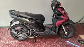 beat 2019 Iss sporty
