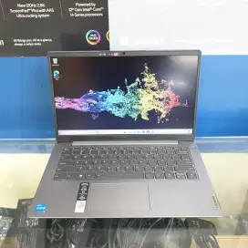 Lenovo Ideapad Slim 3 14ITL6 Core i3-1115G4 Ram-8GB SSD-256GB 14inchi