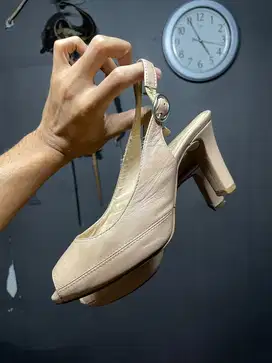 Heels unisa original made spain