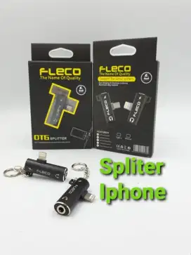 Spilter IPhone Fleco