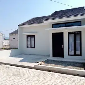 RUMAH MINIMALIS MURAH CIWASTRA BANDUNG