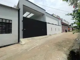 Turun harga  Mewah Kota Sukabumi kolam Renang Indoor dan Studio Musik