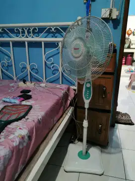 Kipas Angin Berdiri Cosmos