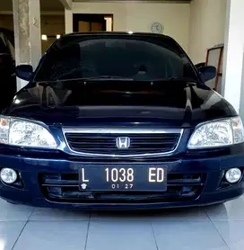 Honda City Type-Z 2003 Bensin
