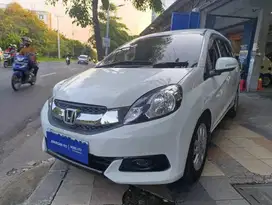 HONDA MOBILIO E 1.5 AT 2015
JL.RAYAJEMURSARI MOBIL 1717 SURABAYA