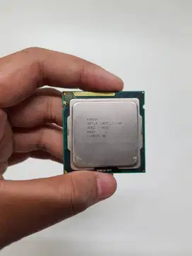 Processor Core I3 2100 3.10Ghz Socket 1155