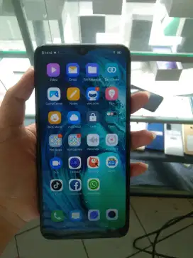 Vivo s1 pro 4/128gb  lcd lokal