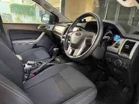 Ford Ranger Double Cabin 2022 Bensin