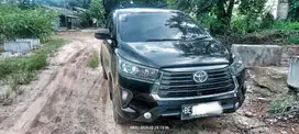 Toyota Kijang Innova 2022 Diesel