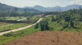 Mulai 390rban per M, anda bisa mendapatkan tanah kavling wisata Bogor