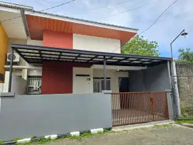 Disewakan Rumah Tinggal Minimalis Full Renovasi