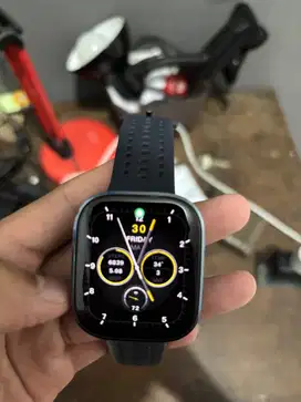 Amazfit Bip 6 Original Baru Beli MEI 2025