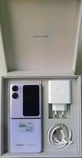 Oppo find N 2 flip 8 /256