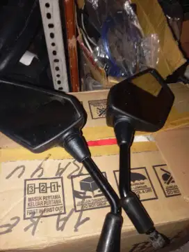 Spion D-Tracker,klx,ninja original