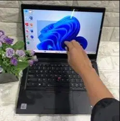 Laptop Lenovo Thinkpad X13 Yoga Core i5 GEN 10 RAM 8/256GB D-RTV