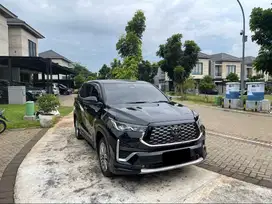 Toyota Kijang Innova Zenix Q TSS Hybrid Modelista 2.0 AT A/T 2023