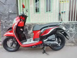 Scopy F1 full orisinil