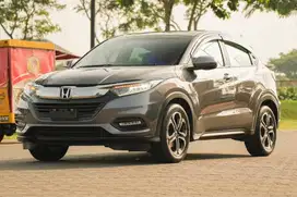 Bandingin Aja! Honda HRV SE Special Edition 1.5L 2020 cx3 x1