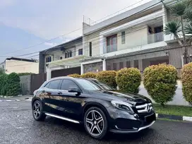 Jual Cepat! BU! Mercedes-Benz GLA200 2015