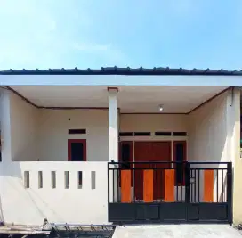 DI JUAL RUMAH DI KALIABANG TENGAH KOTA BEKASI UTARA KOTA