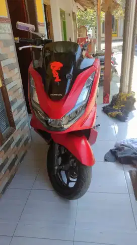 JUAL MOTOR HONDA PCX 2921
