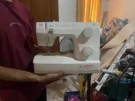 Mesin Jahit Portable Bekas