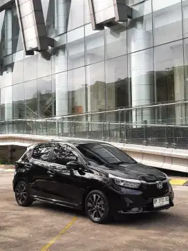 New Brio RS 2023 matic