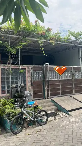 Rumah Siap Huni Di Permata Tangerang