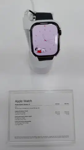 Apple Watch Series 10 (42mm) NEW!