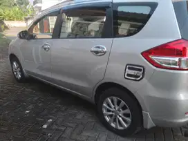 Suzuki Ertiga 2015 Bensin