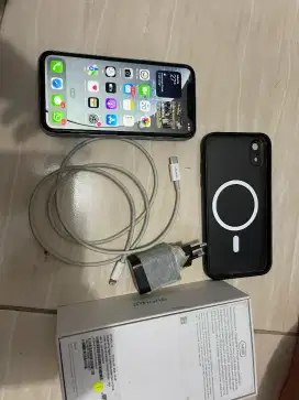 iPhone XR inter 64GB all operator bisa