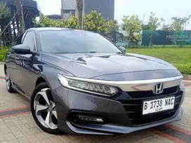 Well Maintained - HONDA ACCORD Turbo 1.5L 2019 (Service Record)