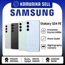 Samsung Galaxy S24 FE 5G - 8GB/128GB
