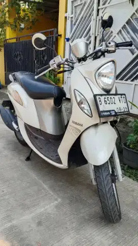 Fini 125 cc th 2019