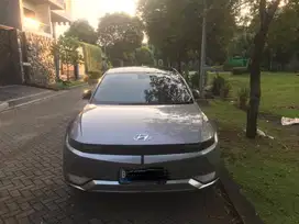Ioniq 5 th 2023,Long range signature.