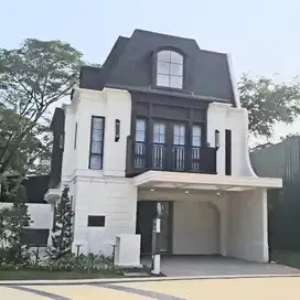 The Allegra Casa De Lago Lippo Cikarang,