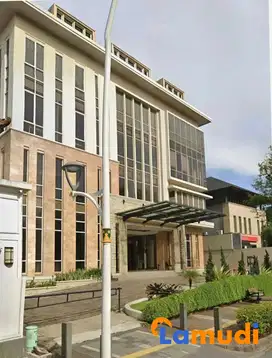 Office Building Kemang Raya Jakarta Selatan