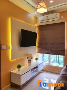 Apartemen Fully Furnished Podomoro Golf View Cimanggis Depok